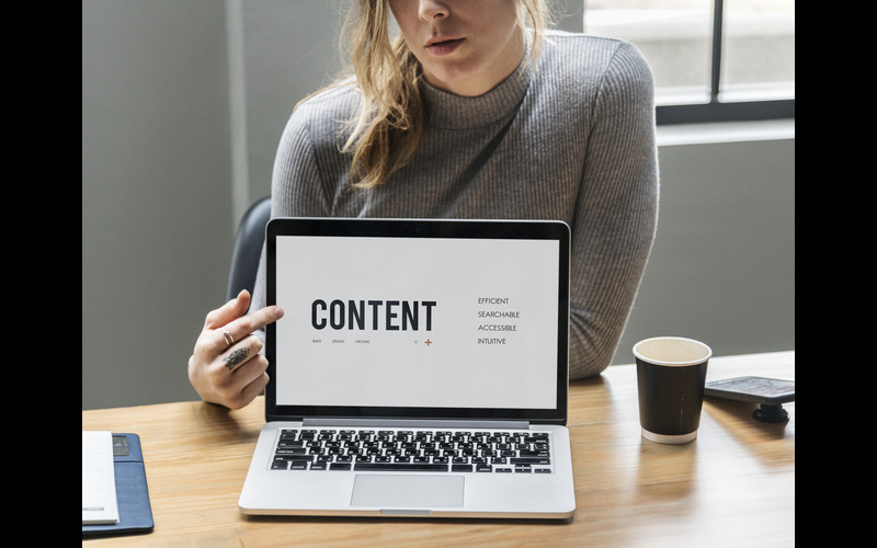  Content writing guide